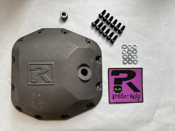 Riddler Dana M210 Differential Cover
