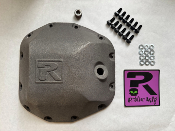 Riddler Dana M220 Differential Cover