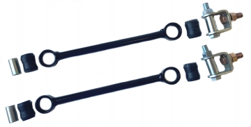 XJ Front Sway Bar Links