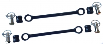 JK Front Sway Bar Disconnect Links
