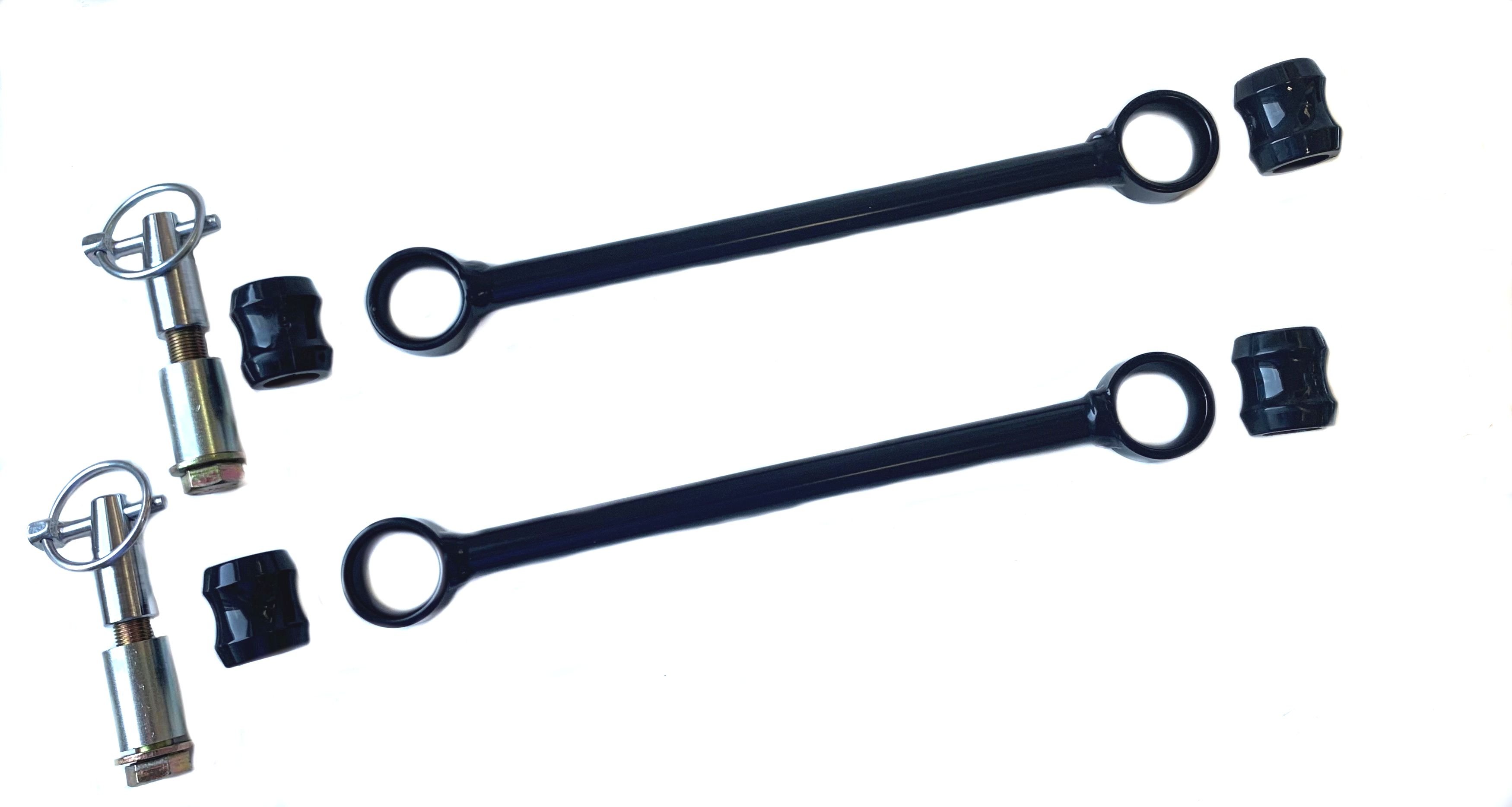 WJ Front Sway Bar Disconnecting Links