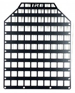 JK - Seat Back MOLLE Panel
