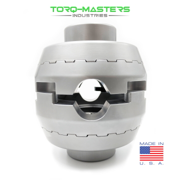 TORQ Locker for Jeep Gladiator & Wrangler Front M210 Axle