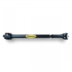 TomWoods Front Driveshaft for 4.0 I6