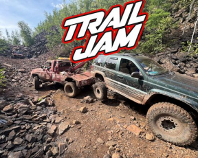 Trail Jam