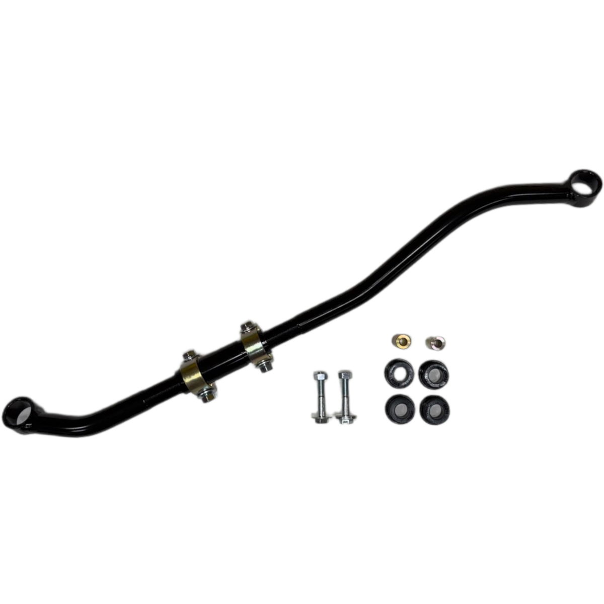 WJ Adjustable Track Bar TrackBar:HD