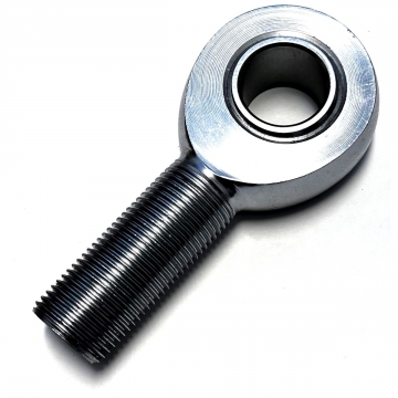 Spherical Rod End, 7/8-14 LH Thread, 7/8" Hole