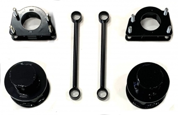 KK 2.5" Benchmark Series Lift Kit