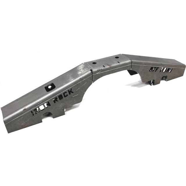 Iron Rock Off Road: D35 XJ 4-link Axle Bracket Kit