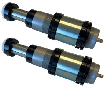 Iron Rock Off Road: Other Suspension Components