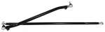 Hybrid 1/2" Heavy Duty Over the Knuckle Steering XJ/TJ/ZJ