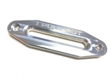 Custom Hawse Fairlead