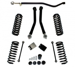 JL 3" Benchmark Series Lift Kit