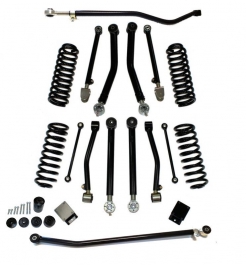 JL 3" Premium Series Lift Kit