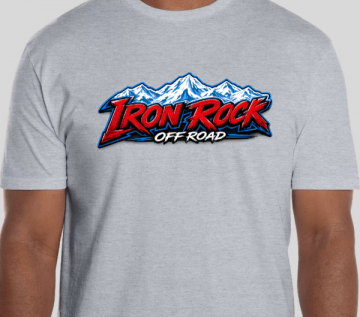 IRO Mountain Shirt (Grey)
