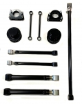 KK 2.5" Premium Series Lift Kit