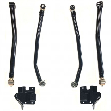 JL Rear Long Arm Upgrade