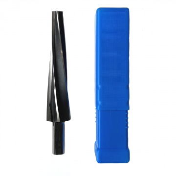 1 Ton 7 Degree Tapered Reamer