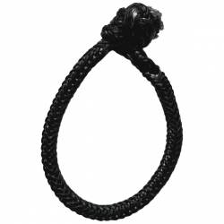 7/16" x 8" Soft Shackle