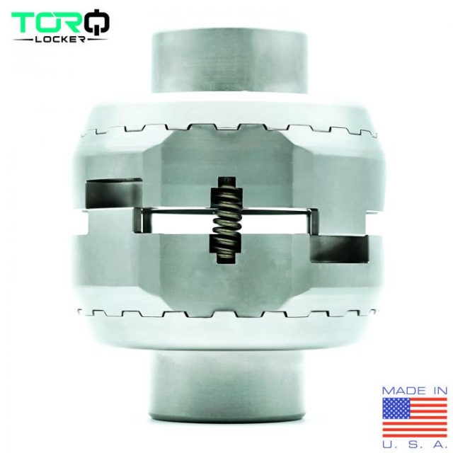TORQ LOCKER DANA 44 30 SPLINE