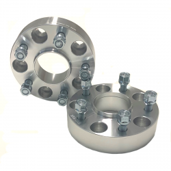 IRO 1.5" Wheel Spacer for 5 on 4.5 bolt pattern