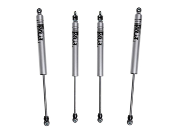 Fox 2.0 Performance Series Shocks WJ