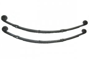 XJ OEM Replacement Leaf Springs