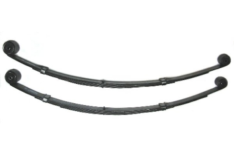 Iron Rock Off Road: XJ OEM Replacement Leaf Springs