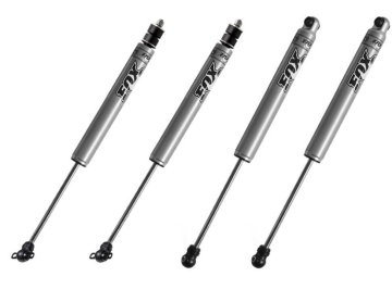 Fox 2.0 Performance Series Shocks ZJ