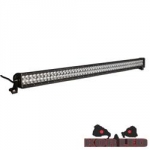 50 Inch LED Light Bar Dual Row Combo Elite KOR
