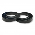 XJ/ZJ/TJ Front Coil Correction Isolator (10°)