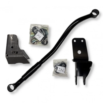 XJ/ZJ Over the Axle Track Bar Kit