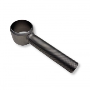 Lower Control Arm Threaded Male End (Large Rubber)