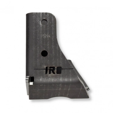 XJ/ZJ/TJ Weld-on Over the Axle Track Bar Bracket