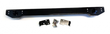 TJ Rock Series DIY Rear Bumper