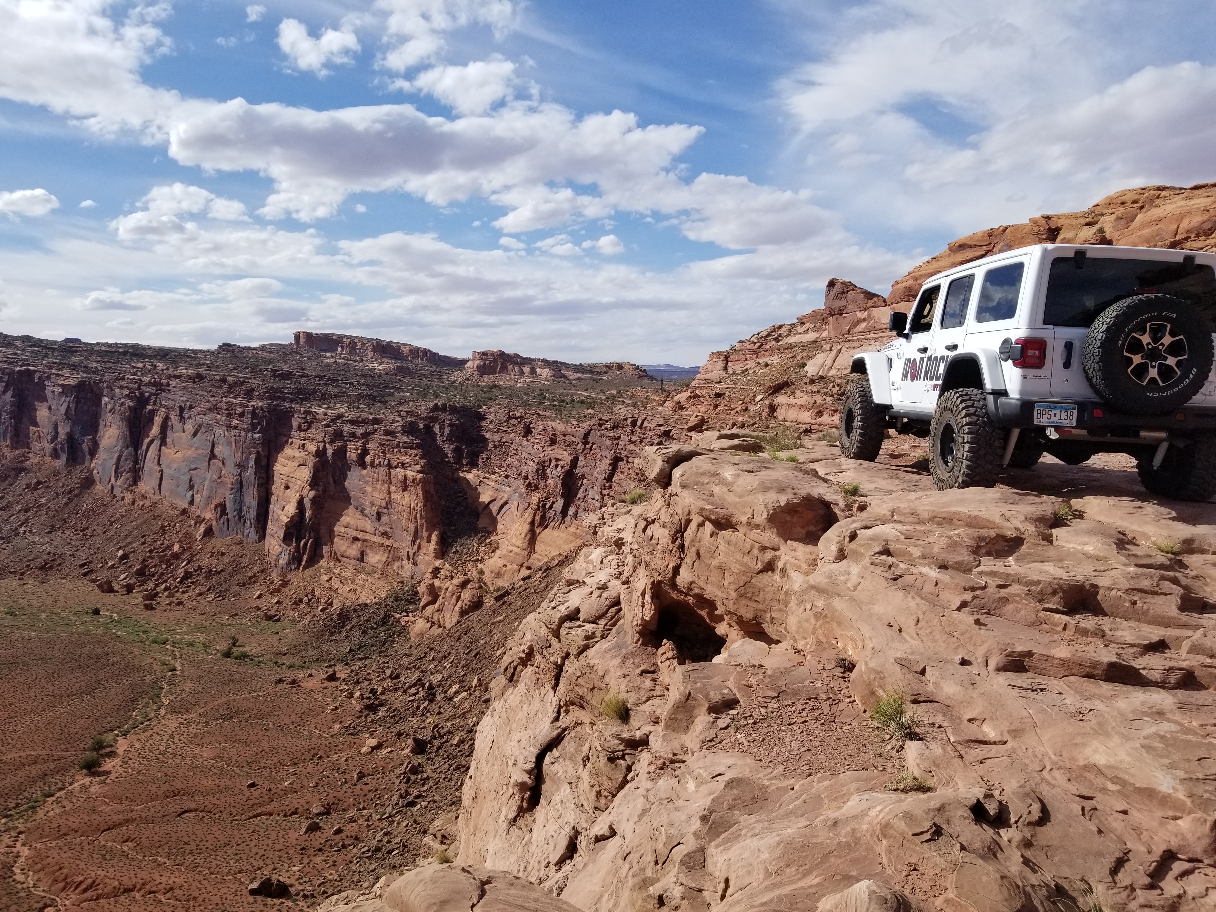 JL 2018+ Wrangler