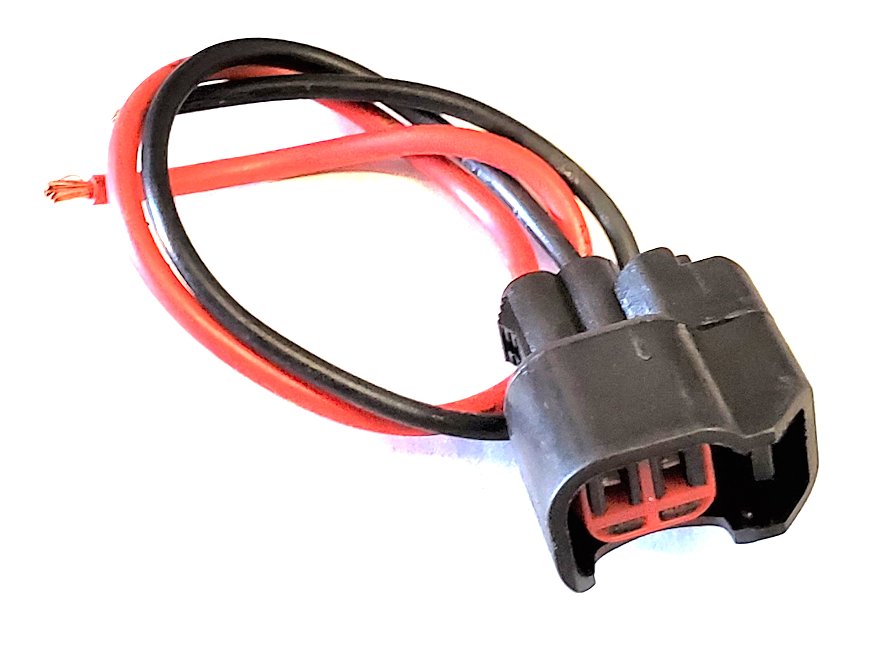 WJ JK Front Axle Swap ABS Wiring