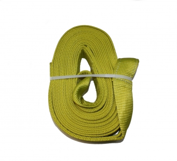 Heavy Duty Nylon Recovery Strap (2"x20')