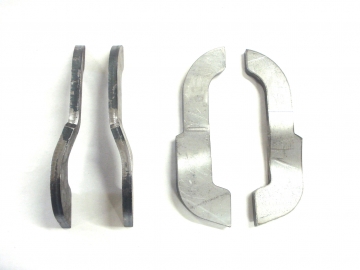 WJ Dana 30 C Gusset Kit