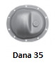 Dana 35