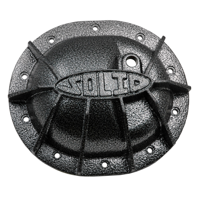 Solid Axle Industries HD Differential Cover (Chrysler 8.25)