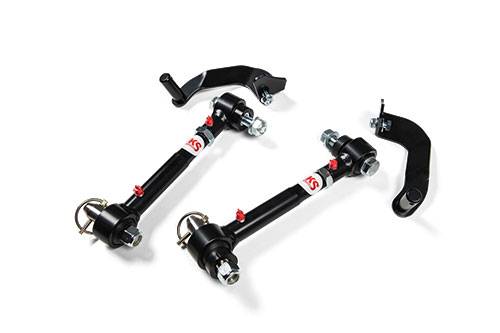 Other Suspension Components