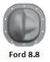 Ford 8.8
