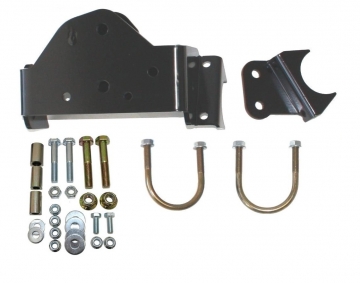 JK Front Track Bar Bracket