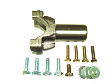 Duramax Rear Pinion Yoke 11.5 AAM - 1480 Series
