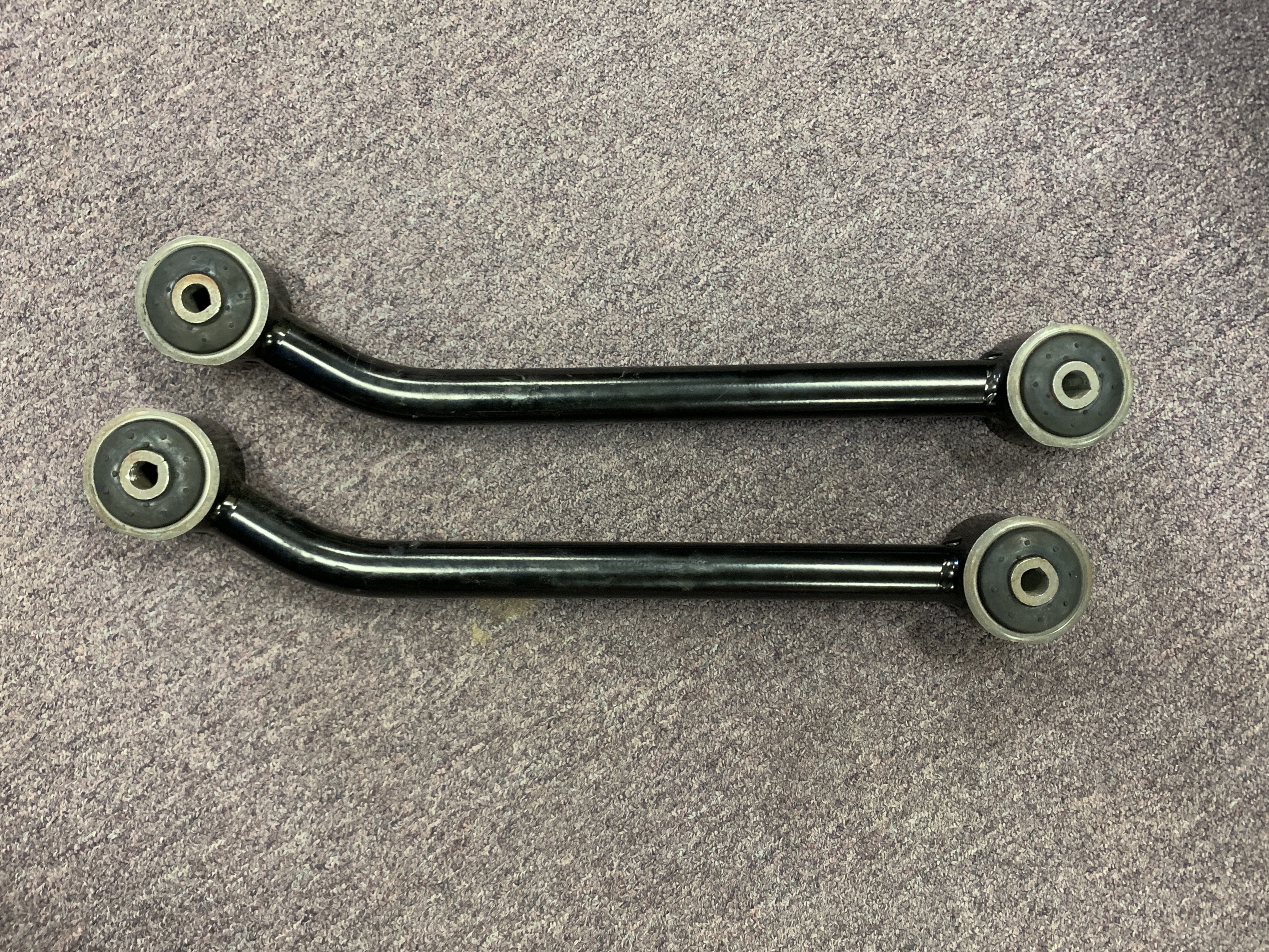 Iron Rock Off Road: NP 242J SYE Kit