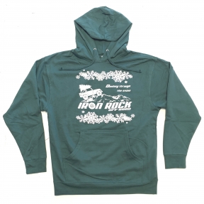 Ugly Christmas Hoodie