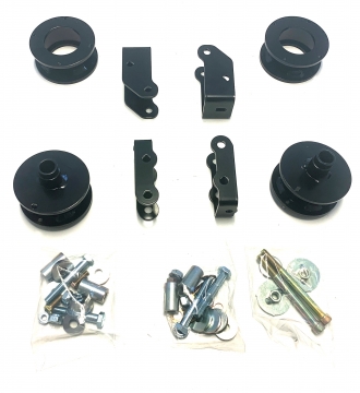 JL 2" Spacer Lift Kit