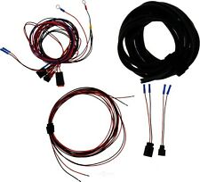 JK Front Dana 44 E-Locker Wiring Harness