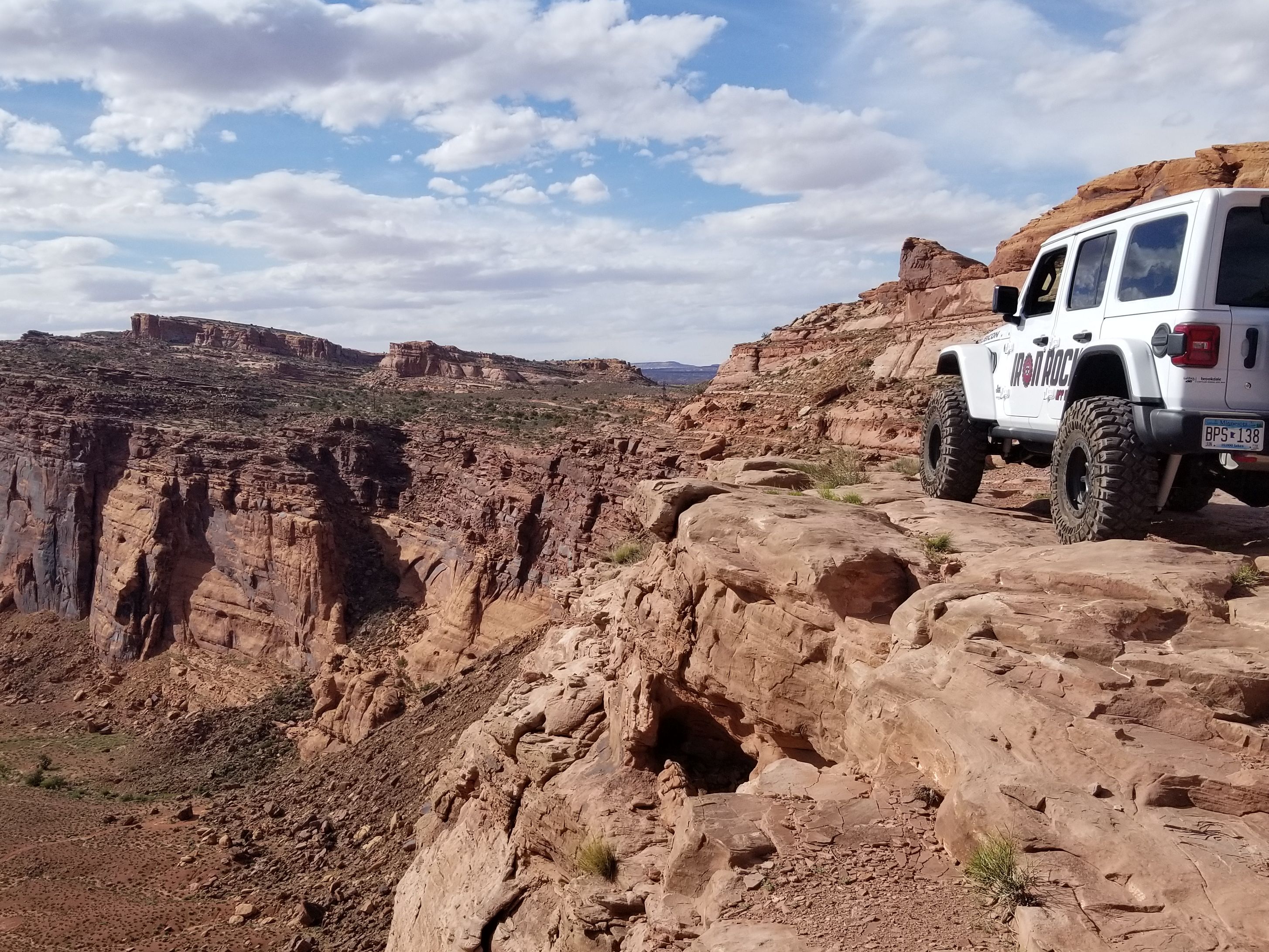 JL 2018+ Wrangler